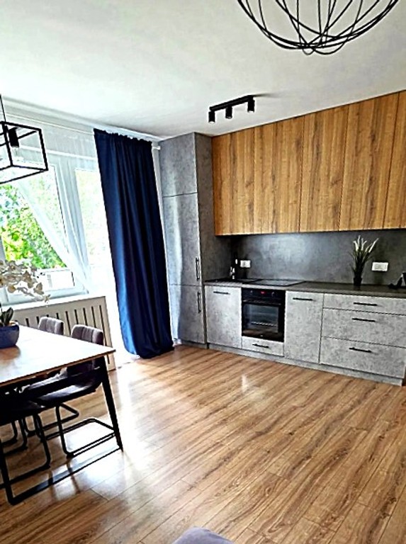 Komfortowe 3 pokoje po remoncie - Unii lubelskiej, Poznań