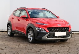 Hyundai Kona , Salon Polska, 1. Właściciel, Serwis ASO, Klimatronic,