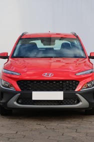 Hyundai Kona , Salon Polska, 1. Właściciel, Serwis ASO, Klimatronic,-2