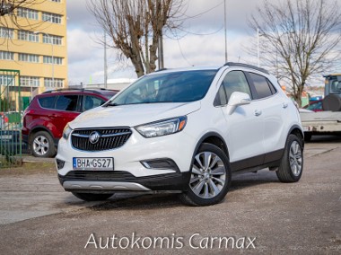 Buick Encore 1.4 FWD 140KM-1