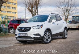 Opel Mokka Buick Encore 1.4 FWD 140KM