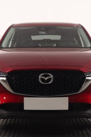 Mazda CX-5 , Salon Polska, 1. Właściciel, Serwis ASO, Automat, VAT 23%,-2