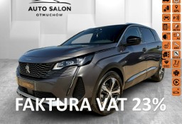 Peugeot 5008 II GT kamery Skora Nawi blis GRIP CONTROL masaze ACC sam parkuje MAX OP