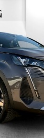 Peugeot 5008 II GT kamery Skora Nawi blis GRIP CONTROL masaze ACC sam parkuje MAX OP-3