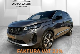 Peugeot 5008 II GT kamery Skora Nawi blis GRIP CONTROL masaze ACC sam parkuje MAX OP