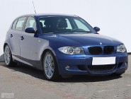 BMW SERIA 1 I (E81/E82/E87/E88) BMW SERIA 1 , Automat, Skóra, Xenon, Bi-Xenon, Klimatronic, Parktronic,