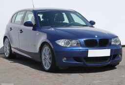 BMW SERIA 1 I (E81/E82/E87/E88) BMW SERIA 1 , Automat, Skóra, Xenon, Bi-Xenon, Klimatronic, Parktronic,