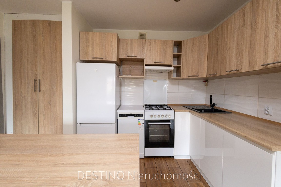 2-room apartment of 37 m²