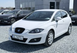 SEAT Leon II 1.2 TSI 105KM 2012r. Style Copa Eco, navi, xenony