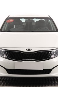 Kia Optima III , Salon Polska, VAT 23%, Klimatronic, Tempomat, Parktronic-2