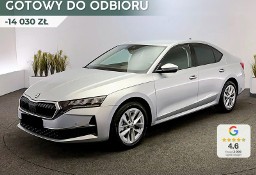 Skoda Octavia III Selection 1.5 TSI Selection 1.5 TSI 150KM