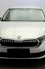 Skoda Octavia III Selection 1.5 TSI Selection 1.5 TSI 150KM-2