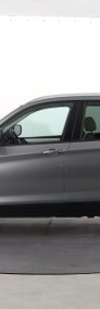 BMW X3 I (F25) , 184 KM, Skóra, Navi, Klimatronic, Tempomat, Parktronic-4