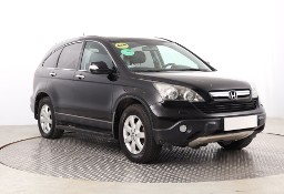 Honda CR-V III Salon Polska, GAZ, Xenon, Klimatronic, Tempomat, Parktronic,