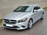 Mercedes-Benz Klasa CLA C117/X117 Mercedes-Benz Klasa CLA