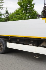 Przyczepa budowlana Krone / Burtowa 18 palet / NOWA ZABUDOWA/ 2 szt_247220-2