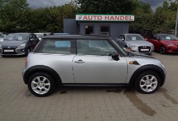 MINI Cooper II zadbane z niskim przebiegiem polecam