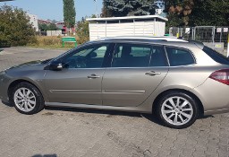 Renault Laguna III Bose 150 KM od 2015 r. w jędnych rękach 2.0 dCi spala 5/100 !