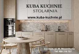 Meble Kuchenne - Stolarnia