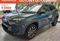 Toyota Yaris Cross Style 1.5 Hybrid Style 1.5 Hybrid 130KM | Podgrzewane fotele!