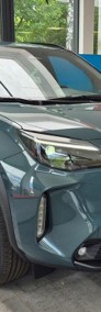 Toyota Yaris Cross Style 1.5 Hybrid Style 1.5 Hybrid 130KM | Podgrzewane fotele!-3