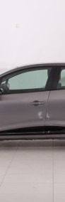 Renault Clio IV , Salon Polska, Navi, Klima, Tempomat, Parktronic-4