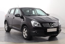 Nissan Qashqai I , Salon Polska, 1. Właściciel, Serwis ASO, Klimatronic,