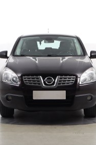 Nissan Qashqai I , Salon Polska, 1. Właściciel, Serwis ASO, Klimatronic,-2