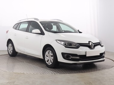 Renault Megane III , Klima, Tempomat-1