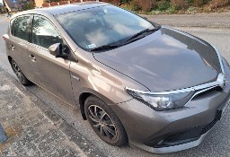 Toyota Auris II Hybryda 100KM 2018r Salon Polska Bezwypadkowy!