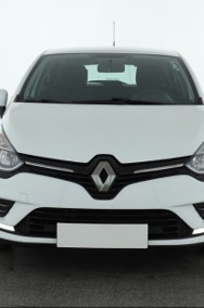 Renault Clio V , Salon Polska, 1. Właściciel, VAT 23%, Klima, Tempomat,-2