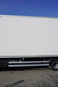 Eurocargo 140-190 4x2 E6 / Chłodnia hakowa / Podnośnik do tusz_248311-2