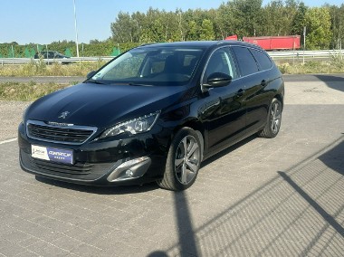 Peugeot 308 II PEUGEOT 308-1