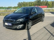 Peugeot 308 II PEUGEOT 308