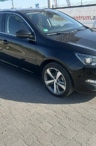 Peugeot 308 II PEUGEOT 308-2