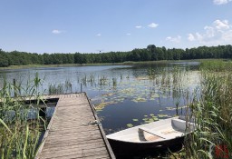 Działka budowlana Giżycko