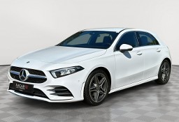 Mercedes-Benz Klasa A W177 AMG Line, LED, salonPL, 1-wł, FV-23%, gwarancja, DOSTAWA