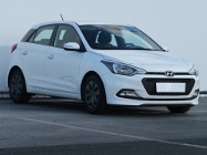 Hyundai i20 , Salon Polska, 1. Właściciel, Serwis ASO, Klima, Parktronic