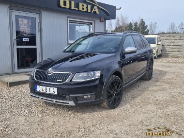 Skoda Octavia III-1
