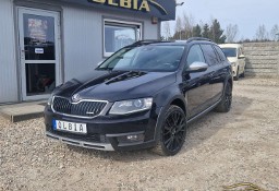 Skoda Octavia III