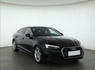 Audi A5 IV , Salon Polska, 1. Właściciel, 190 KM, Automat, VAT 23%,