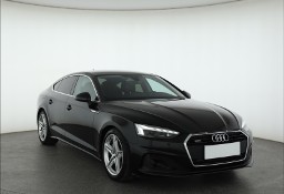 Audi A5 IV , Salon Polska, 1. Właściciel, 190 KM, Automat, VAT 23%,