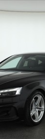 Audi A5 IV , Salon Polska, 1. Właściciel, 190 KM, Automat, VAT 23%,-3