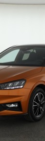 Skoda Fabia IV , 1. Właściciel, Serwis ASO, VAT 23%, Klimatronic, Tempomat,-3