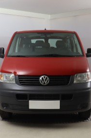 Volkswagen Transporter T5 , L2H1, 9 Miejsc-2