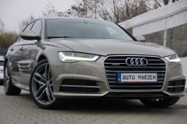 Audi A6 IV (C7) 3.0 TDI 272KM 4x4 S-Line Navi Kamera LED FV 23%