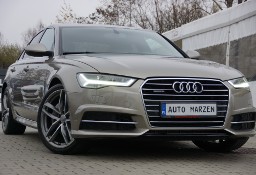 Audi A6 IV (C7) 3.0 TDI 272KM 4x4 S-Line Navi Kamera LED FV 23%