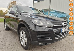 Volkswagen Touareg II