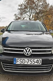 Volkswagen Touareg II-2