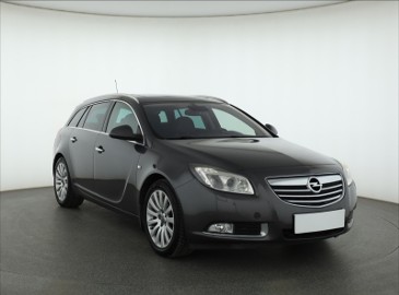 Opel Insignia , Salon Polska, Automat, Xenon, Klimatronic, Tempomat,